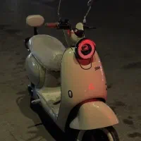 موتور  yadea