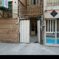 زیرزمین ۲۵متری سراسیاب خ ۱۶ متری بهاره
