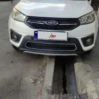 ام وی ام x33s در حد بی رنگ