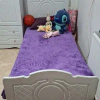 تخت تک نفره نوجوان دو دست