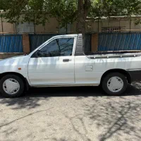 پراید وانت ۱۴۰۳