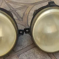 چراغ جلو ام وی ام ۱۱۰ فابریک