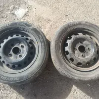 رینگ 13 سالم