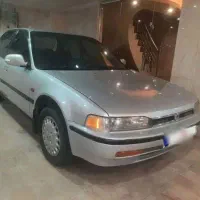 هوندا آکورد ۱۹۹۳بدون رنگ بسیارکم کارکردتمام فابریک