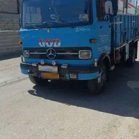 خاور 913 813|خودرو سنگین|پاکدشت, پاکدشت (مامازند)|دیوار