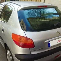 ۲۰۶ مدل ۸۳ تیپ ۲