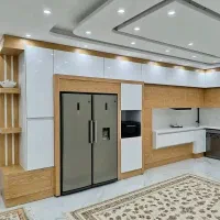 کابینت و کمددیواری