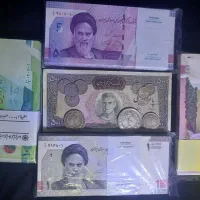 سکه و اسکناس عکس بدید و قیمت