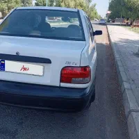 پراید 1398|خودرو سواری و وانت|دزفول, |دیوار