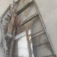 اسباب بازی بچه آهن