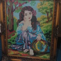 دوعددتابلو