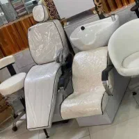 تهجیزات ارایشگاه