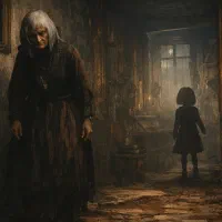 اتاق فرار نامادری