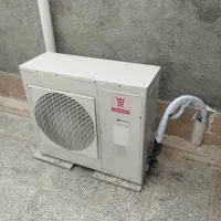 نصب و سرویس کولر گازی قم و پردیسان