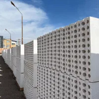 پنل دیوار گچی پیش ساخته
