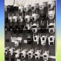 اَنــواعِ دوربینِّ مَداربسته سیمـکارتی وَ وای‌فای