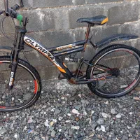 دوچرخه 26|دوچرخه، اسکیت، اسکوتر|میناب, |دیوار