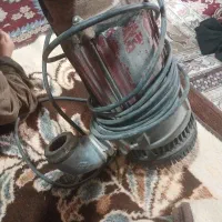 پمپ کف کش