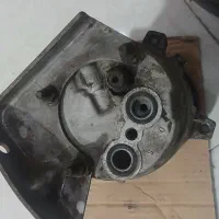 کمپرسور کولر دوو ریسر