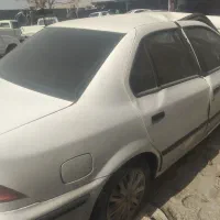 سمند ای اف سون۹۵