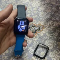 Apple watch se9 44m midnight