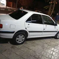 پارس 1400|خودرو سواری و وانت|قوچان, |دیوار