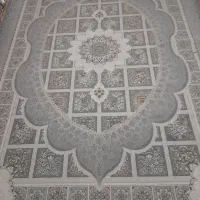 یک تخته فرش ۱۲ متری درحد نو