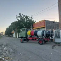 تخلیه چاه ، لوله بازکنی ، سبتینگ و چربیگیر