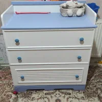 لواز منزل|تخت و صندلی بچه|مشهد, میعاد (شهرک غرب)|دیوار