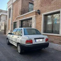 پراید دوگانه  کارخانه