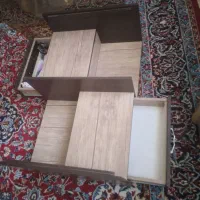 میز عسلی جلو مبلی