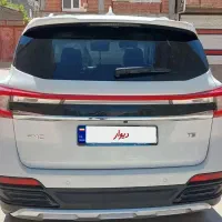 فردا موتور T5