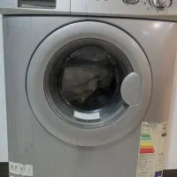 ماشین لباسشویی زانوسی ایتالیایی
