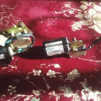 دوعددمتوربرف پاکن دیزل