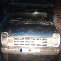 نیسان وانت