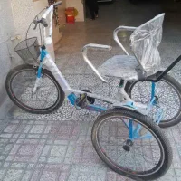 سه چرخه بزرگسال