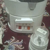 آبمیوه گیر 3کاره