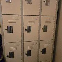 کمد کارمندی ،استخری