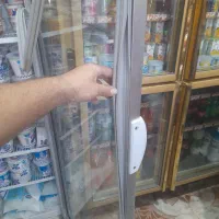 تعمیرات یخچال فریزرو نوار دوردرب شارژگاز درب منزل