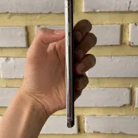 iPhone xs silver 64g silver|موبایل|تهران, فلاح|دیوار