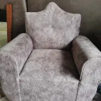 مبل تک نفره ی کودک