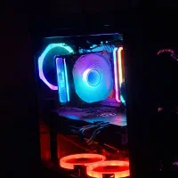 فروش کامپیوتر گیمینگ نسل ۱۱ RTX 3070 8G