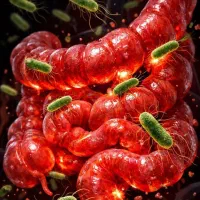 بایبوست فقط باروغن خداحافظی کن