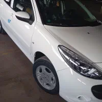 پژو 207پانا tu5pخشک1404