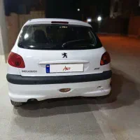 پژو۲۰۶