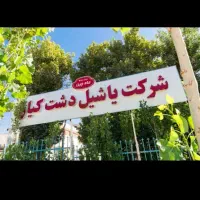 نیاز مند کارگر ساده برای تولید خط خیارشور
