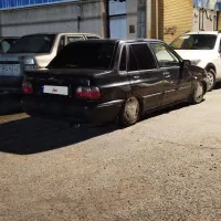 پراید مدل 82|خودرو سواری و وانت|جیرفت, |دیوار