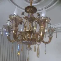 لوستر  حضوری