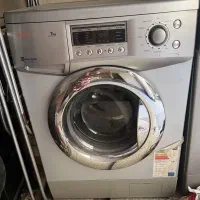 لباسشویی اسنوا ۷کیلویی