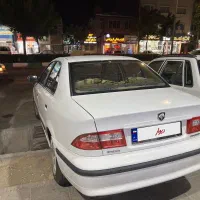 سمند ال ایکس ۹۵
